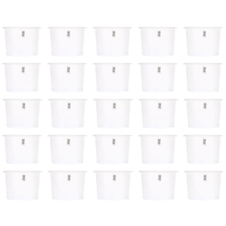 Leaktite Clear 5 qt Paint Pail Liner