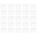 Leaktite Clear 5 qt Paint Pail Liner