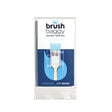 BRUSH BAGGY 1-3" 10PK