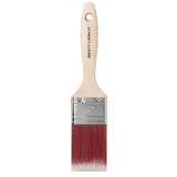 Bestt Liebco Master 2 in. Round Trim Paint Brush