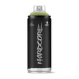 MTN Hardcore Gloss Apple Green Spray Paint 400 ml