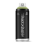 MTN Hardcore Gloss Apple Green Spray Paint 400 ml