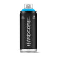 MTN Hardcore Gloss Avatar Blue Spray Paint 400 ml