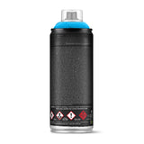 MTN Hardcore Gloss Avatar Blue Spray Paint 400 ml