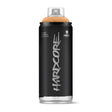 MTN Hardcore Gloss Pumpkin Spray Paint 400 ml