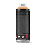 MTN Hardcore Gloss Pumpkin Spray Paint 400 ml