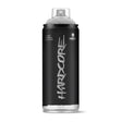 MTN Hardcore Gloss Light Gray Spray Paint 400 ml
