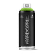 MTN Hardcore Gloss Guacamole Green Spray Paint 400 ml