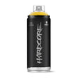 MTN Hardcore Gloss Ganges Yellow Spray Paint 400 ml