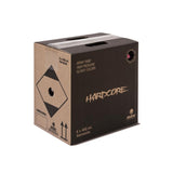 MTN Hardcore Gloss Ganges Yellow Spray Paint 400 ml