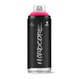MTN Hardcore Gloss Akari Red Spray Paint 400 ml