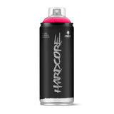MTN Hardcore Gloss Akari Red Spray Paint 400 ml