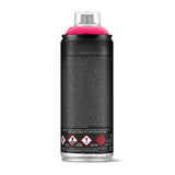 MTN Hardcore Gloss Akari Red Spray Paint 400 ml