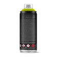 MTN Hardcore Gloss Mojito Green Spray Paint 400 ml