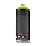 MTN Hardcore Gloss Mojito Green Spray Paint 400 ml