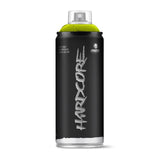 MTN Hardcore Gloss Mojito Green Spray Paint 400 ml