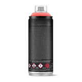 MTN Hardcore Gloss Colorado Red Spray Paint 400 ml