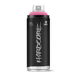 MTN Hardcore Gloss Love Pink Spray Paint 400 ml