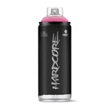 MTN Hardcore Gloss Love Pink Spray Paint 400 ml