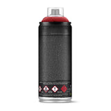 MTN Hardcore Gloss Prometheus Orange Spray Paint 400 ml