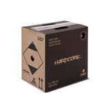 MTN Hardcore Gloss Prometheus Orange Spray Paint 400 ml