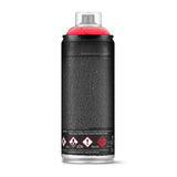 MTN Hardcore Gloss Vivid Red Spray Paint 400 ml