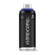 MTN Hardcore Gloss Vampire Violet Spray Paint 400 ml