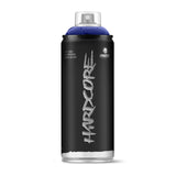 MTN Hardcore Gloss Vampire Violet Spray Paint 400 ml