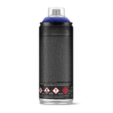 MTN Hardcore Gloss Vampire Violet Spray Paint 400 ml