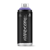 MTN Hardcore Gloss Ultramarine Blue Spray Paint 400 ml