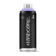 MTN Hardcore Gloss Violet Spray Paint 400 ml