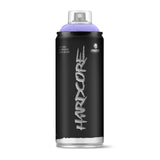 MTN Hardcore Gloss Violet Spray Paint 400 ml