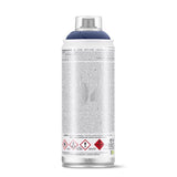 MTN 94 Matte Navy Blue Spray Paint 400 ml