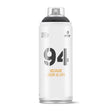 MTN 94 Matte Anthracite Grey Spray Paint 400 ml