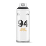 MTN 94 Matte Anthracite Grey Spray Paint 400 ml
