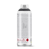 MTN 94 Matte Anthracite Grey Spray Paint 400 ml