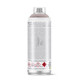 MTN 94 Matte Balboa Grey Spray Paint 400 ml