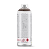 MTN 94 Matte Chocolate Brown Spray Paint 400 ml