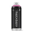 MTN Hardcore Gloss Witch Violet Spray Paint 400 ml