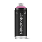 MTN Hardcore Gloss Witch Violet Spray Paint 400 ml