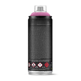 MTN Hardcore Gloss Witch Violet Spray Paint 400 ml