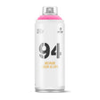 MTN 94 Matte Erika Spray Paint 400 ml