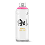 MTN 94 Matte Erika Spray Paint 400 ml
