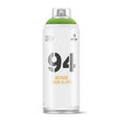 MTN 94 Matte Valley Green Spray Paint 400 ml