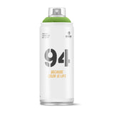 MTN 94 Matte Valley Green Spray Paint 400 ml