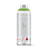 MTN 94 Matte Valley Green Spray Paint 400 ml