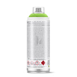 MTN 94 Matte Guacamole Green Spray Paint 400 ml