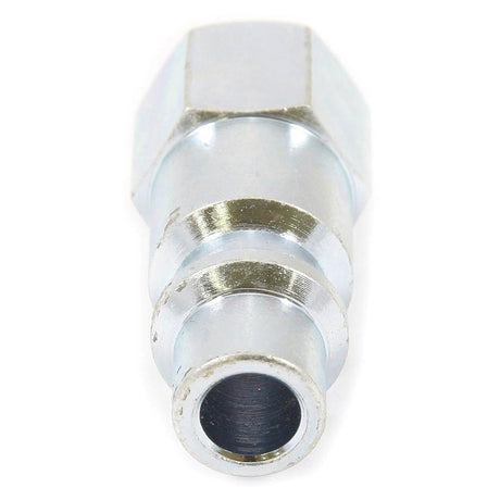 Forney Steel Air Plug 1/4 in. Female X 3/8 in. 1 pc