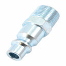 I/M PLUG 3/8" MALE NPT