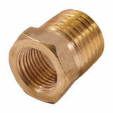 BUSHING 1/8"F X 1/4"M
